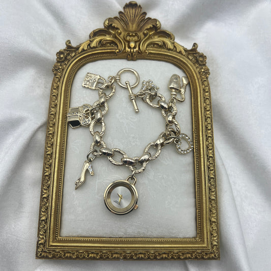 Cute Charm Watch