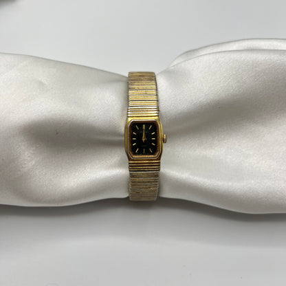 💛 Dainty Pulsar Watch