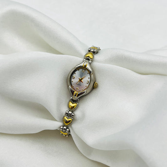 Dainty Heart Watch