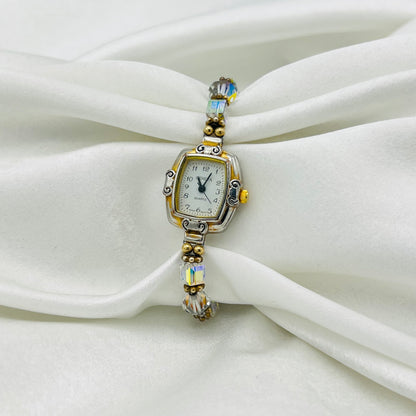 Crystal Watch