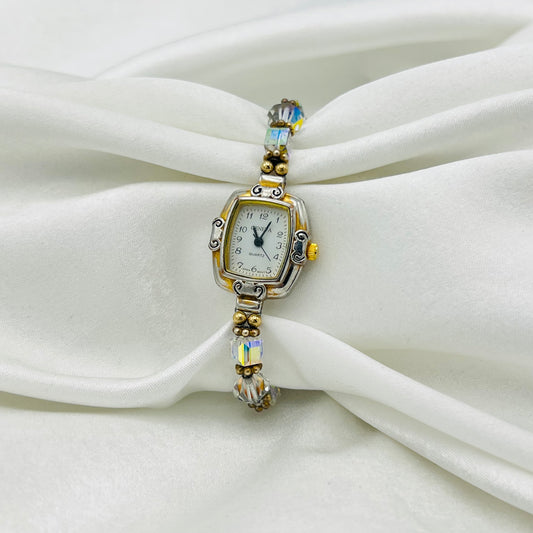 Crystal Watch