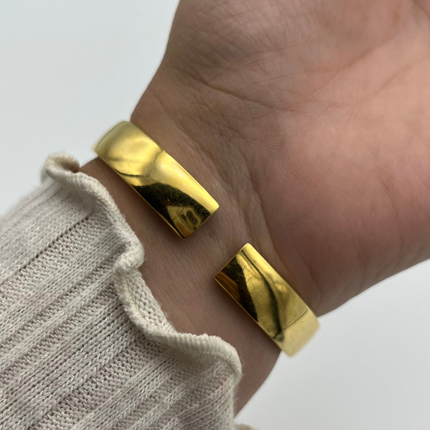 Dainty Abalone Diamante Watch