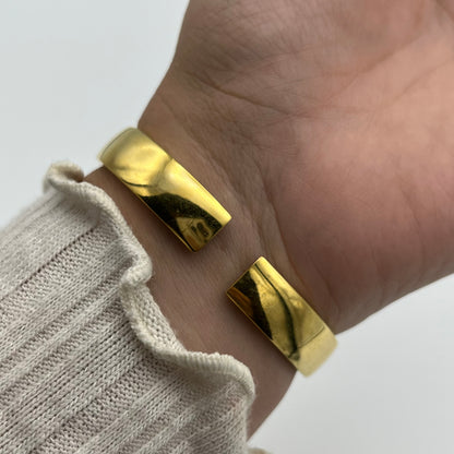 Dainty Abalone Diamante Watch