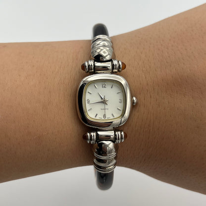 Tortoise Shell Watch