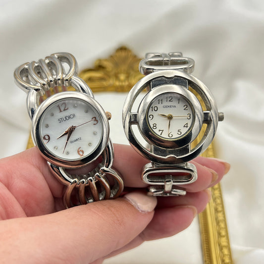 Cute Cuff Watches