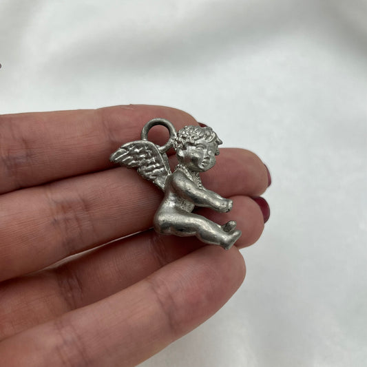 HEAVY Cherub Charm