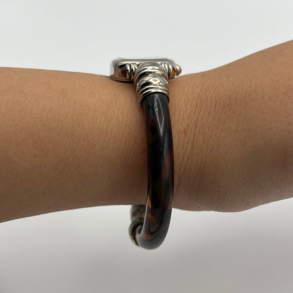 Tortoise Shell Watch