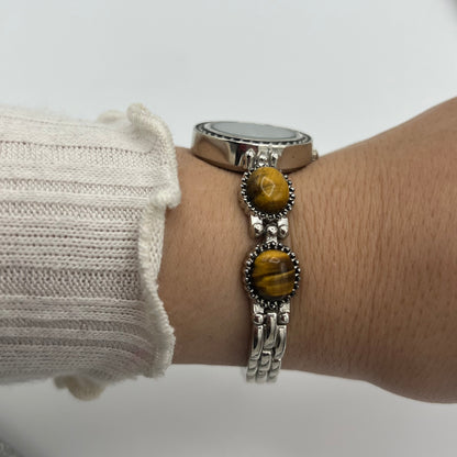 Tigers Eye Watch