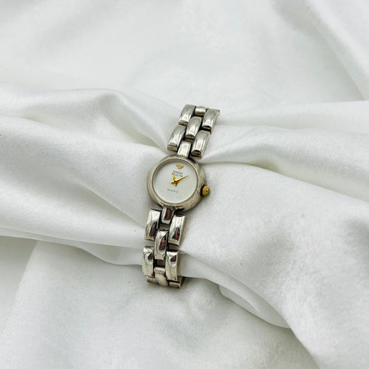 🩶💛 Anne Klein Watch