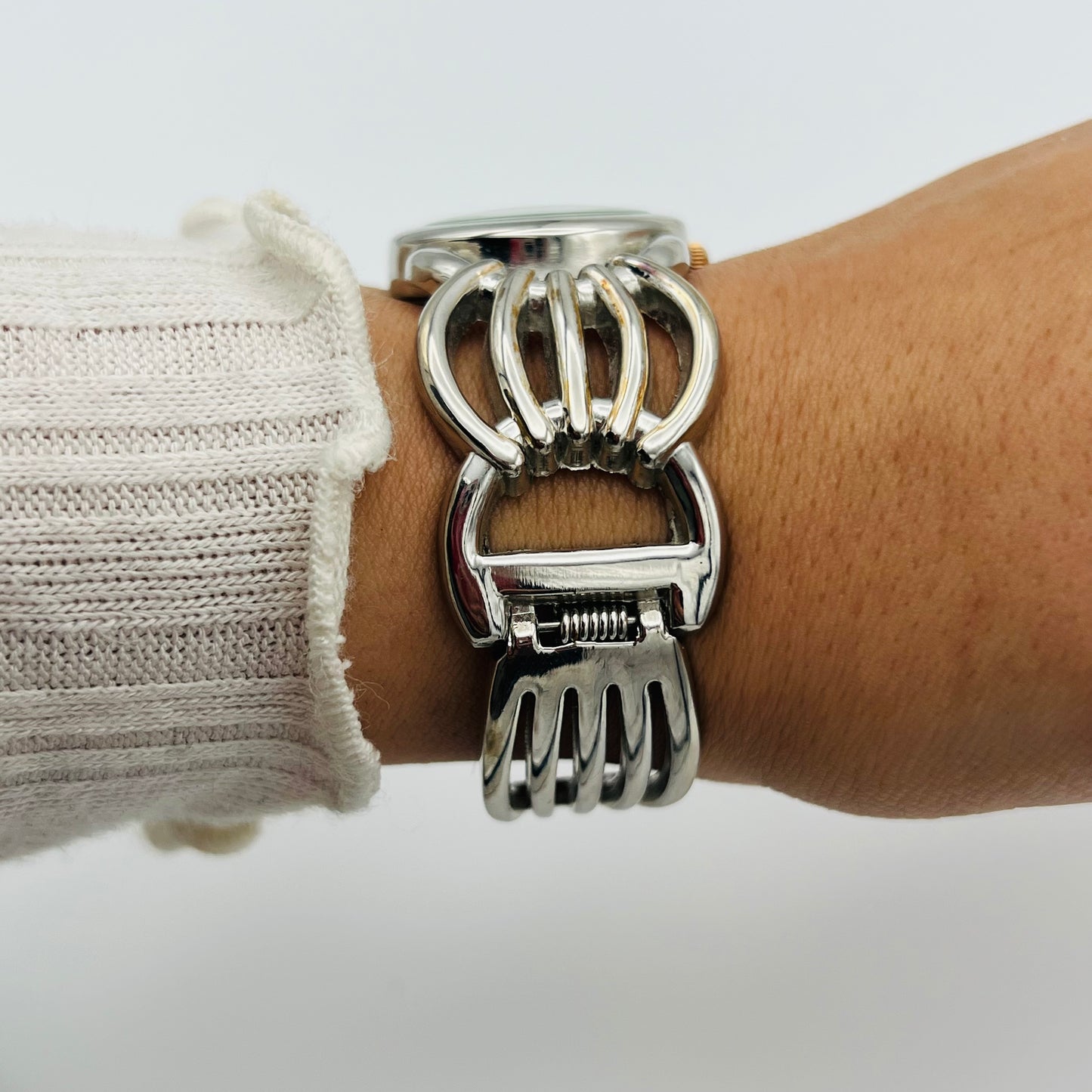 Cute Detailed Watch