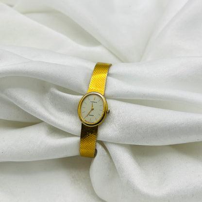 💛 Luxury Seiko Lasalle Watch