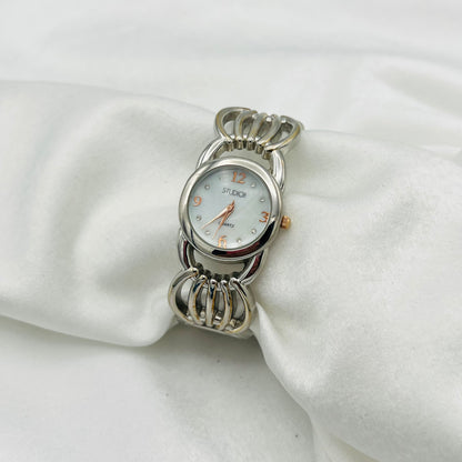 Cute Detailed Watch