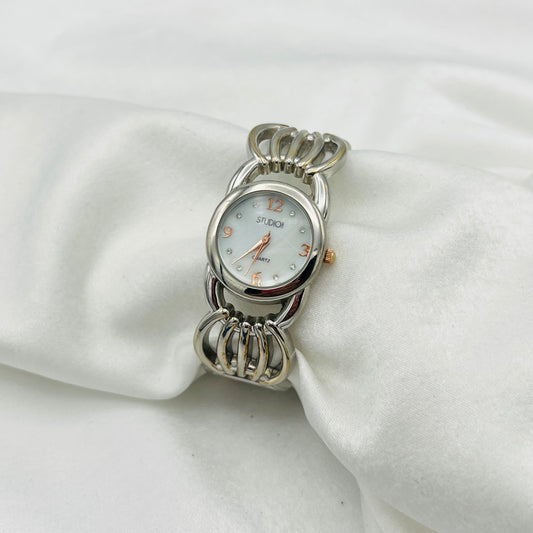 Cute Detailed Watch