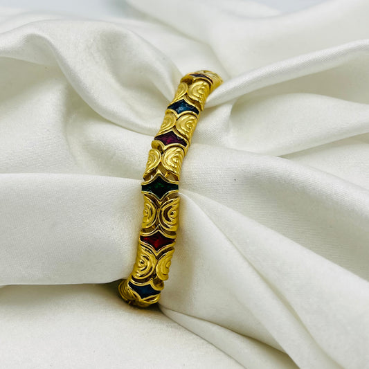 Joan Rivers Multi-Colored Bracelet