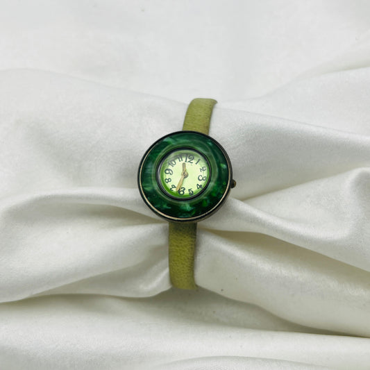 Jade Watch