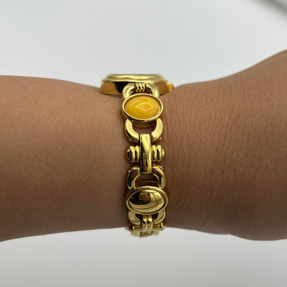 Yellow Stone Watch
