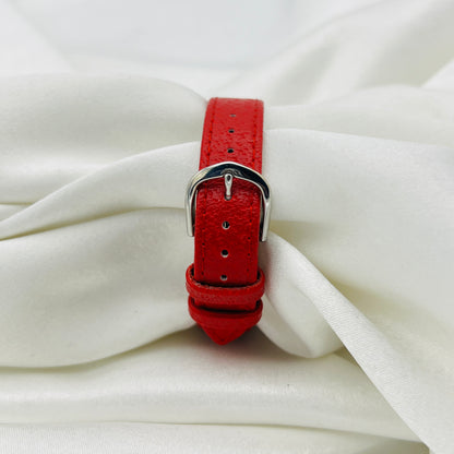 RARE Heart Locket Watch