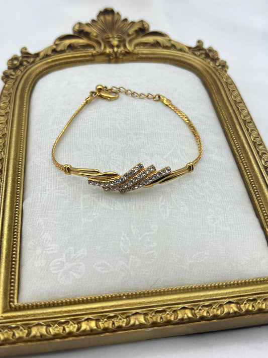 Avon Diamanté Bracelet