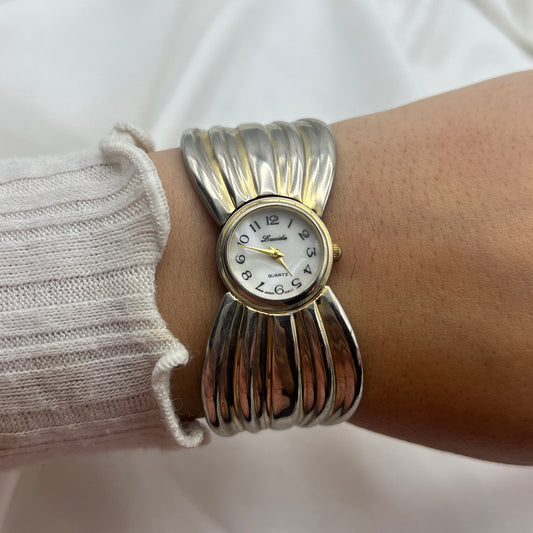 Cuff Watch