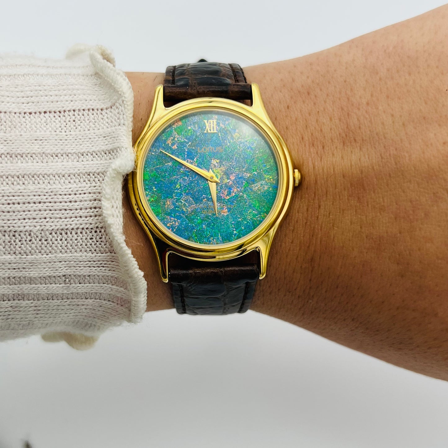 Cute Lorus Watch