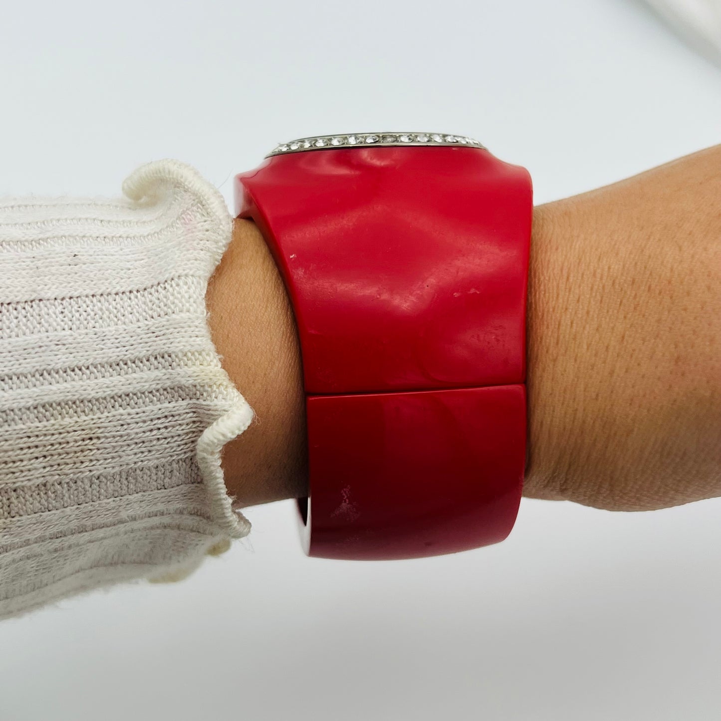 Y2K Bebe Watch