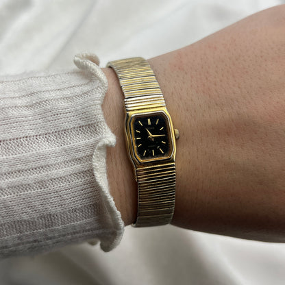 Dainty Pulsar Watch