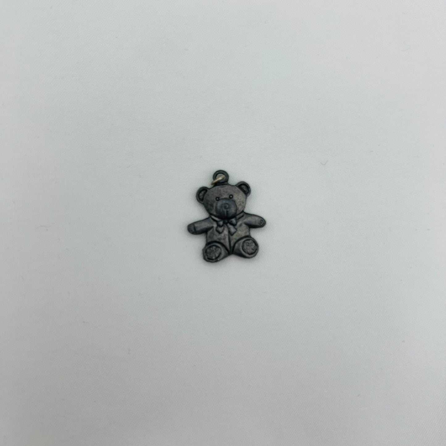 Teddy Bear Charm