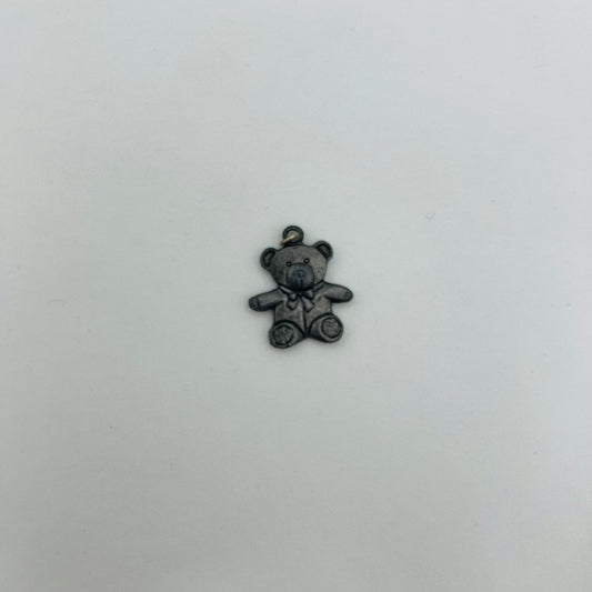 Teddy Bear Charm