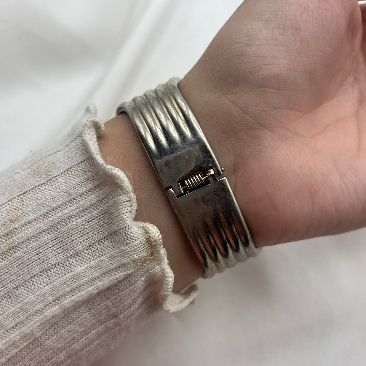 Cuff Watch