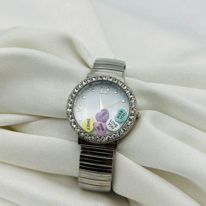 Sweetheart Watch
