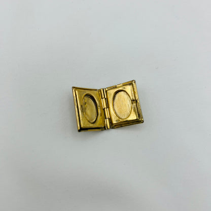 Book Locket