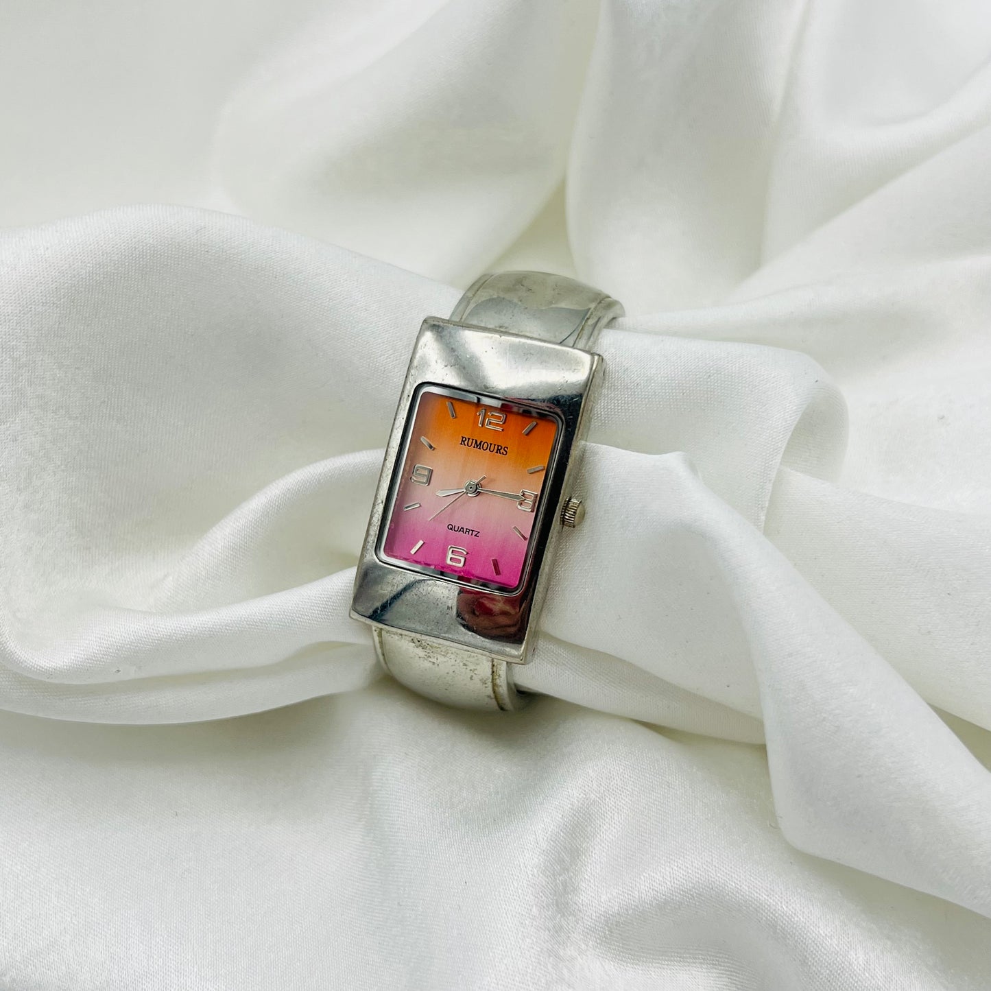 Sunset Dial Watch