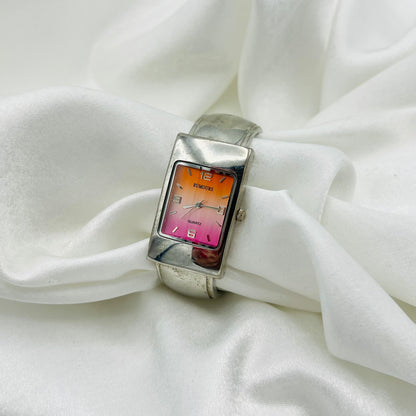 Sunset Dial Watch