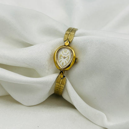 Dufonte Gold-Toned Watch