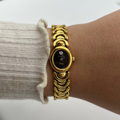 Wittnauer Gold-Toned Watch