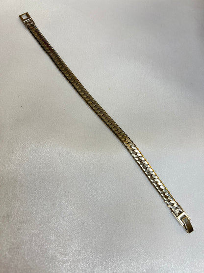 Gold Bracelet
