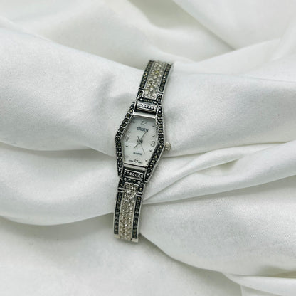 Art Deco Gruen Watch
