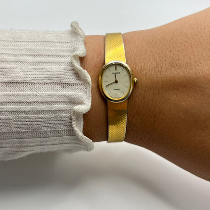 💛 Luxury Seiko Lasalle Watch