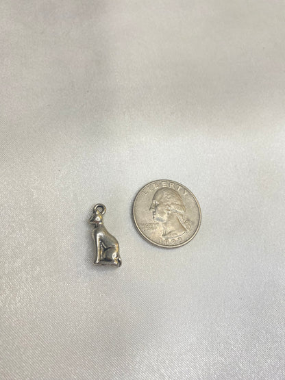 Sphinx Charm