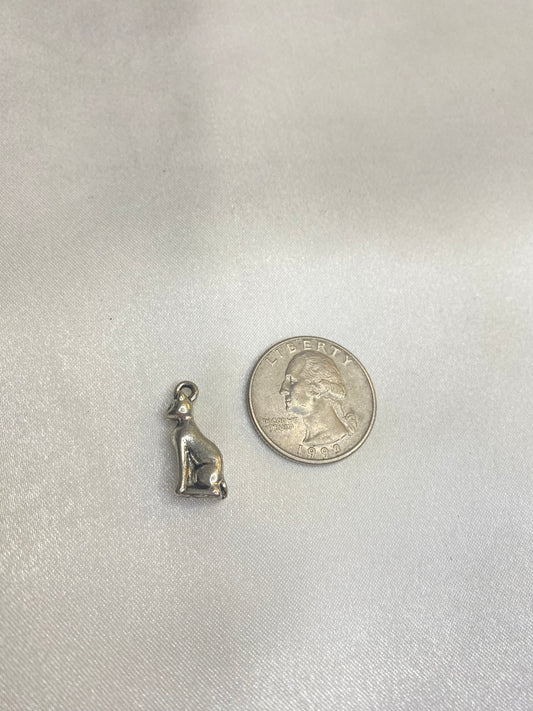 Sphinx Charm