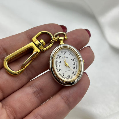 Keychain Watch