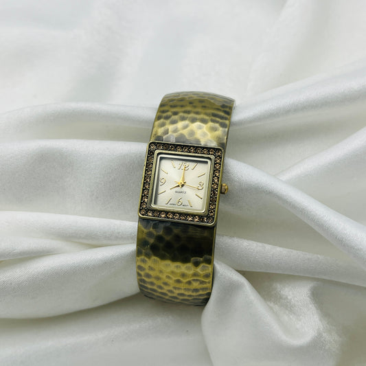 Bangle Watch