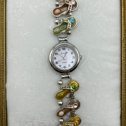 Jennie B Sandal Watch