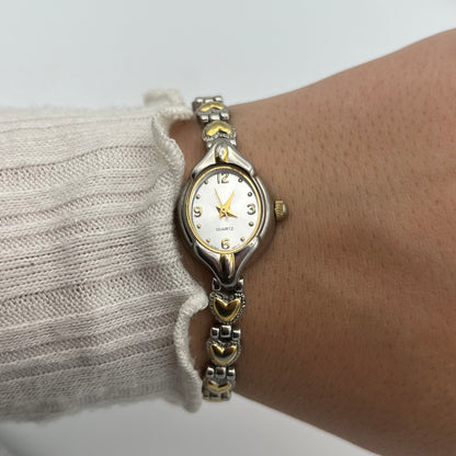 Dainty Heart Watch