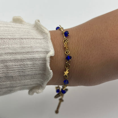 Starry Bracelet