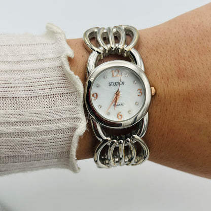 Cute Detailed Watch