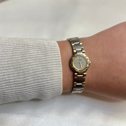 Two-Toned Citizen Watch