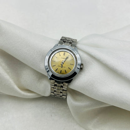 Timex Vintage Watch