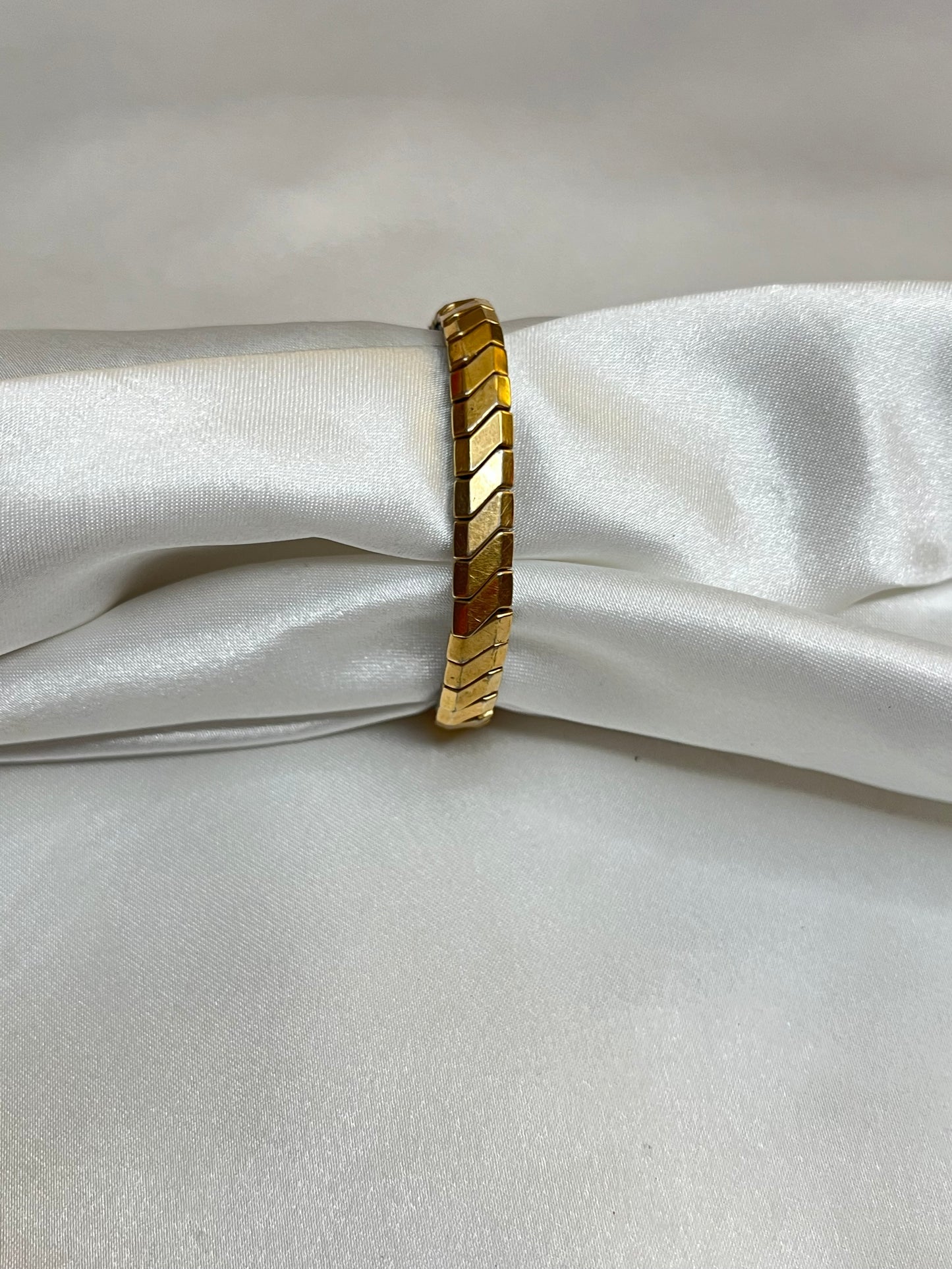 💛 12k Gold Filled Gruen Watch