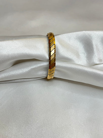 💛 12k Gold Filled Gruen Watch